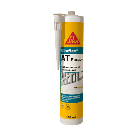Sikaflex® AT Facade