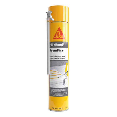 SikaBond® FoamFix+