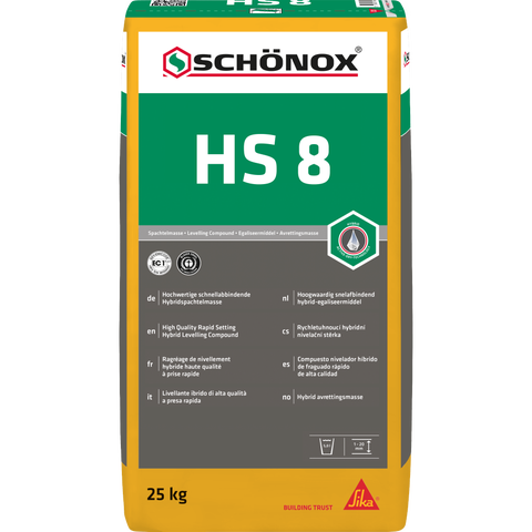 SCHÖNOX® HS 8
