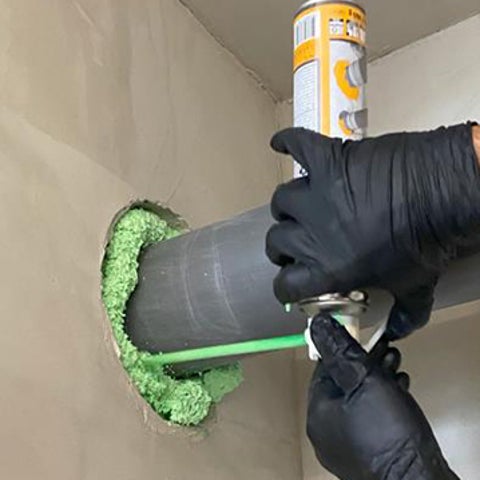 Sika Boom®-405 Water Stop