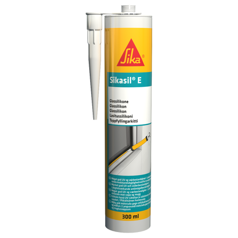 Sikasil® E