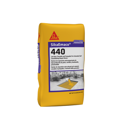 SikaEmaco® 440
