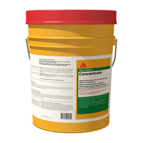 Sika® Albitol® Concentrate