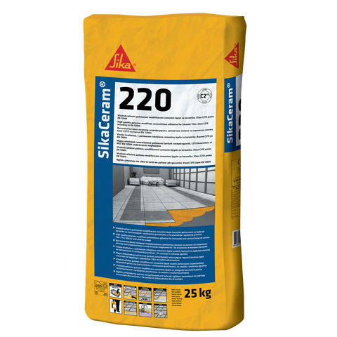 SikaCeram®-220