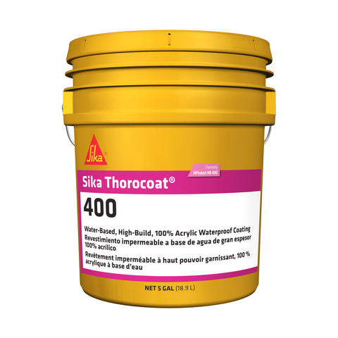 Sika Thorocoat®-400