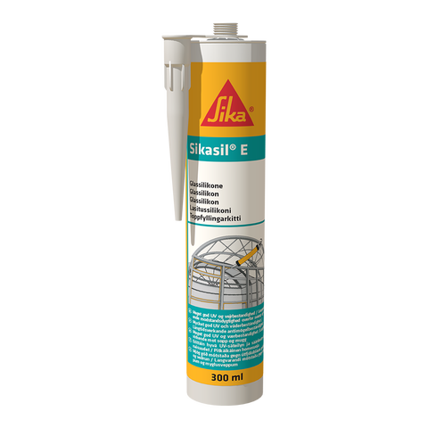 Sikasil® E