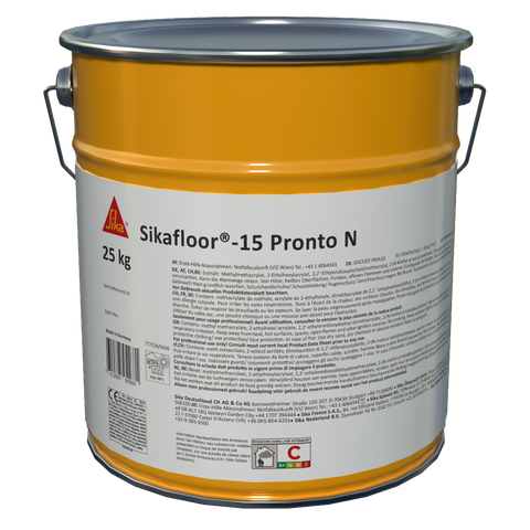 Sikafloor®-15 Pronto N