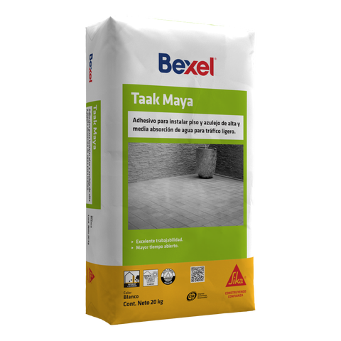 Bexel® Taak Maya®