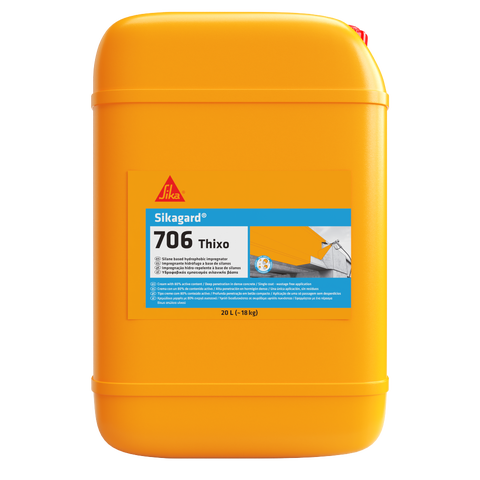Sikagard®-706 Thixo