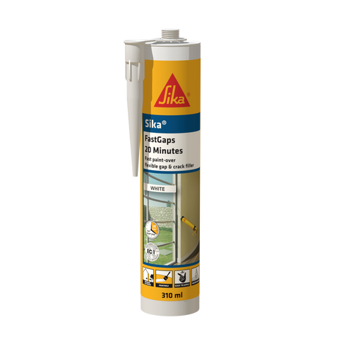Sika® FastGaps 20 Minutes