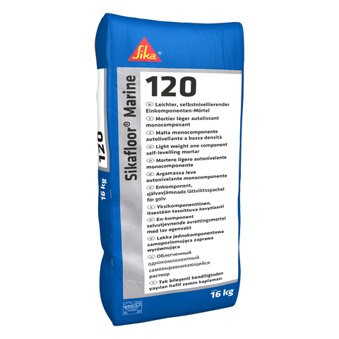 Sikafloor® Marine-120