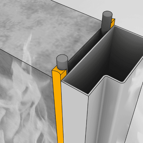 Sikasil®-670 Fire