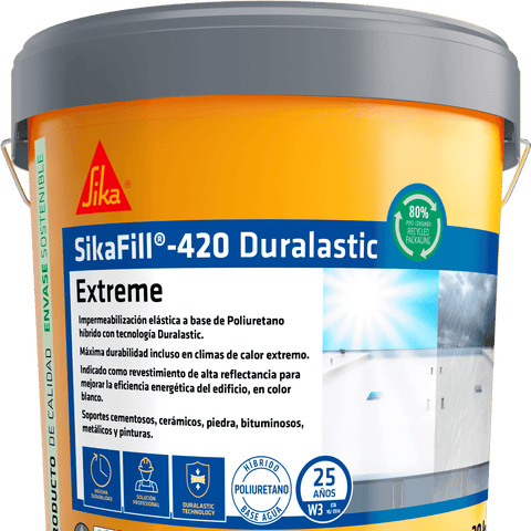 SikaFill®-420 Extreme