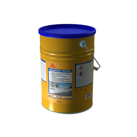 Sikalastic® M 640