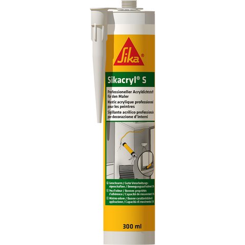 Sikacryl® S