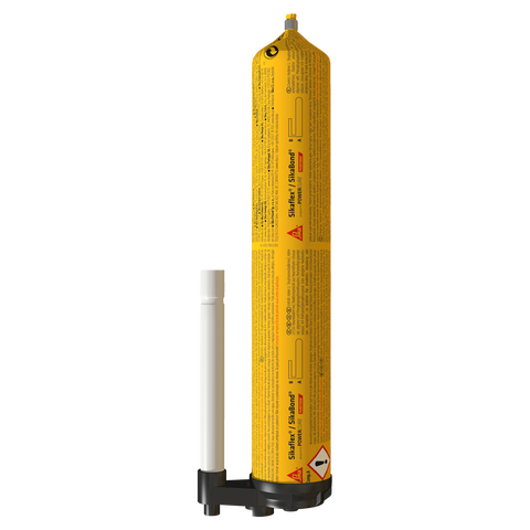 Sikaflex® PRO-3 Purform® PowerCure