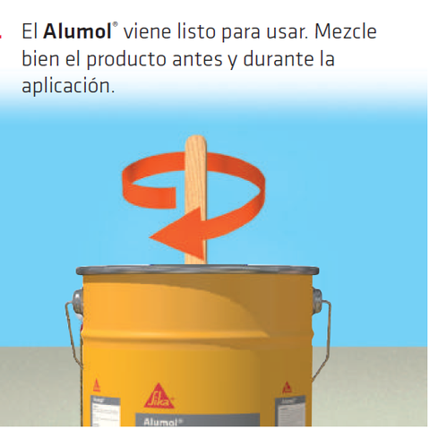 Alumol®