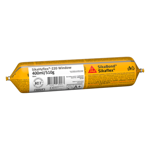 SikaHyflex®-220 Window