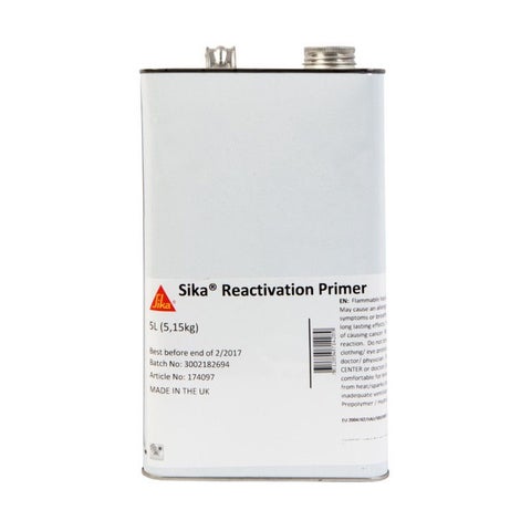 Sika® Reactivation Primer