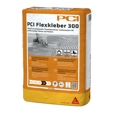 PCI® Flexkleber 300