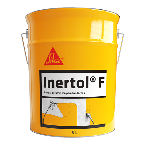 Inertol® F