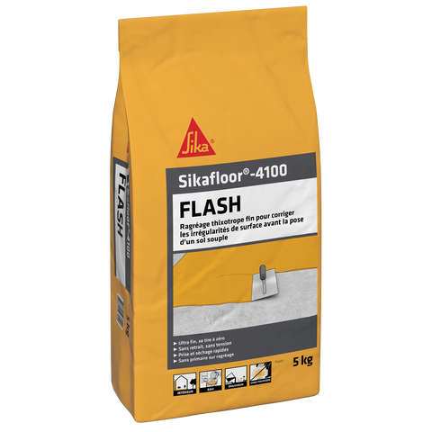 Sikafloor®-4100 Flash