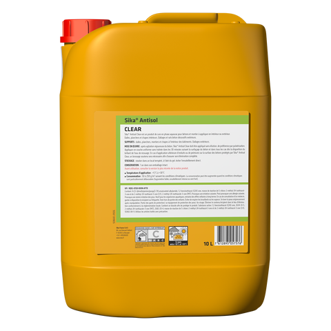 Sika® Antisol® Clear