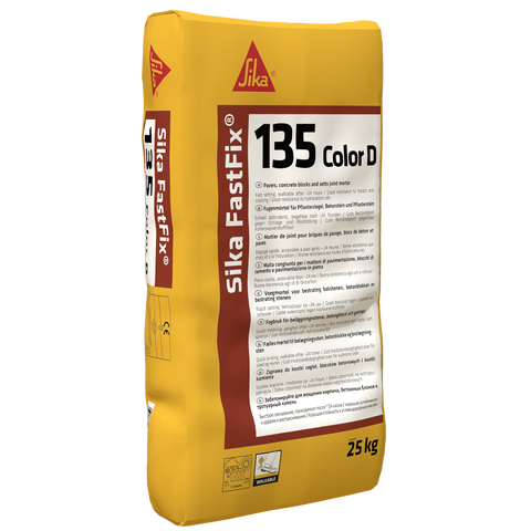 Sika FastFix®-135 Color D