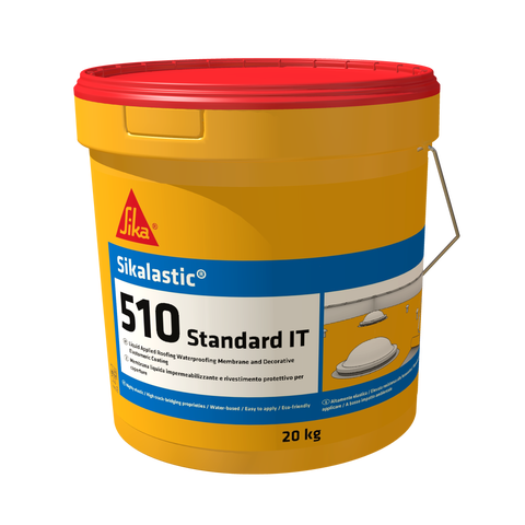 Sikalastic®-510 Standard IT