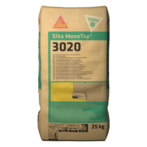 Sika MonoTop®-3020