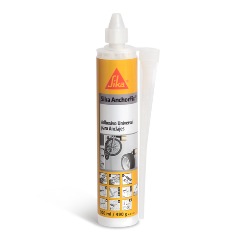 Sika AnchorFix® S