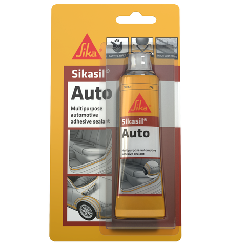 Sikasil® Auto