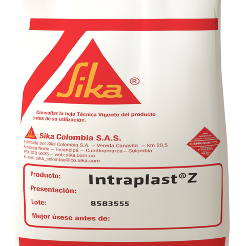 Sika® Intraplast® Z CO
