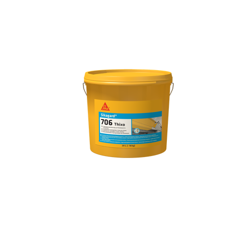 Sikagard®-706 Thixo