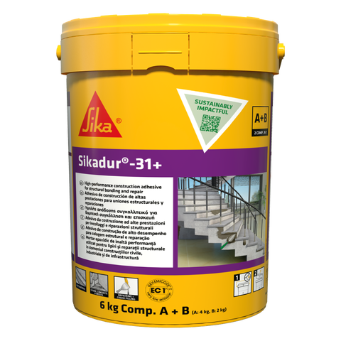 Sikadur®-31+