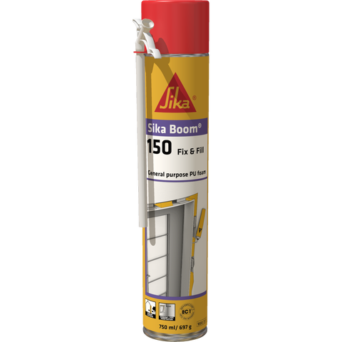 Sika Boom®-150 Fix & Fill