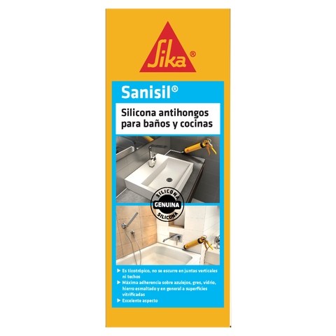 Sika® Sanisil®
