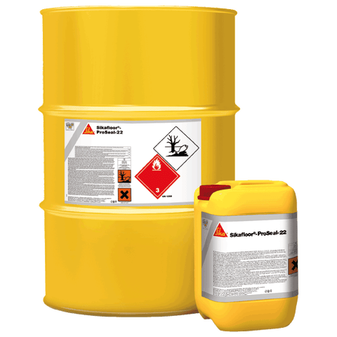 Sikafloor® ProSeal-22