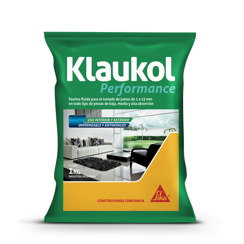 Klaukol Pastina Alta Performance®  1–15 mm
