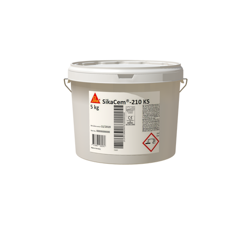 SikaCem®-210 KS