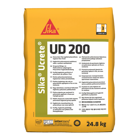 Sika® Ucrete® UD 200