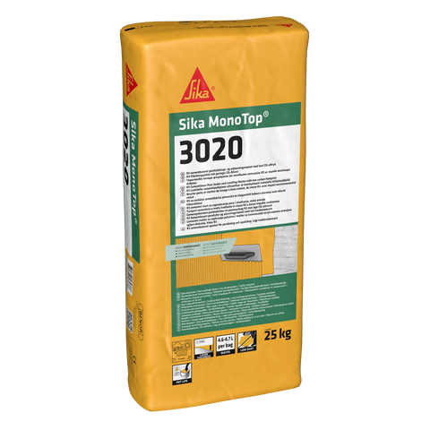 Sika MonoTop®-3020