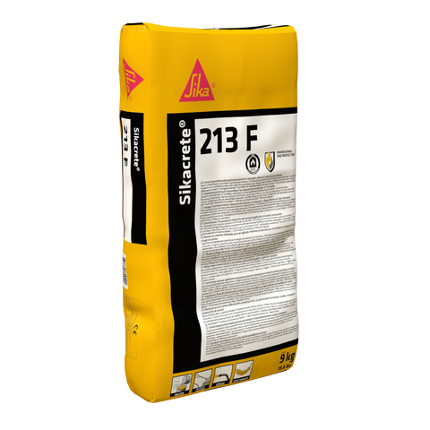 Sikacrete®-213 F
