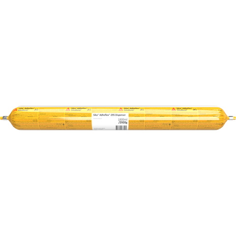 Sika® Adheflex®-295 Dispenser