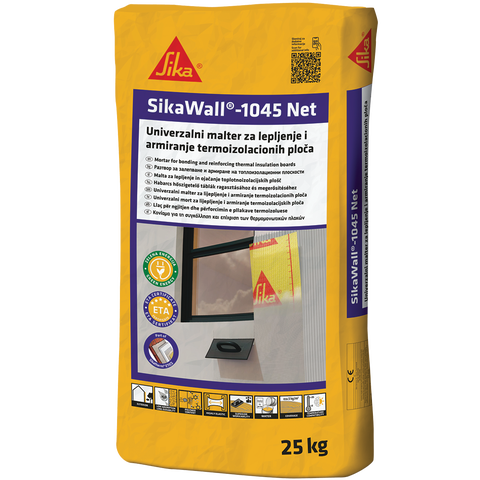 SikaWall®-1045 Net