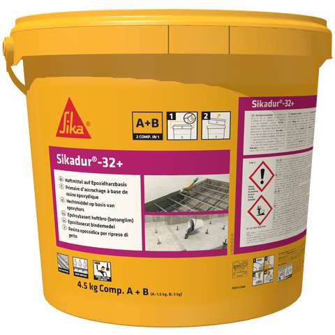 Sikadur®-32+