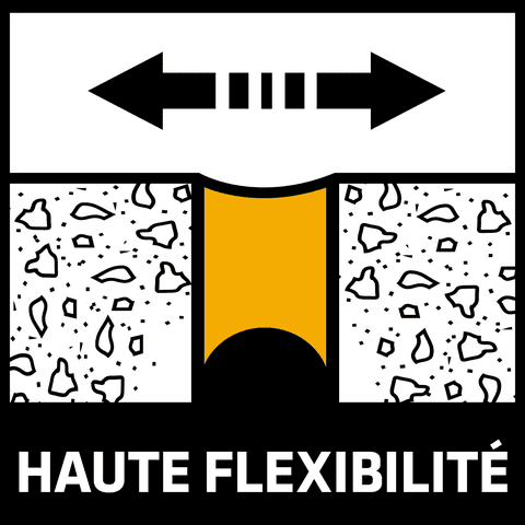 Sika Boom®-138 Portes & Fenêtres