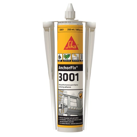 Sika AnchorFix®-3001