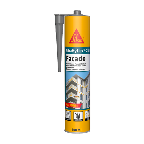 SikaHyflex®-250 Facade