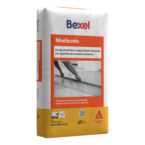 Bexel® Nivelacreto®
